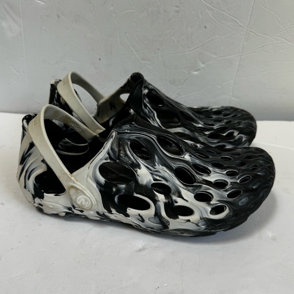 Merrell Hydro Moc Lightweight EVA Waterproof Water Shoes Sandals Clogs Vegan 8 - Picture 3 of 15